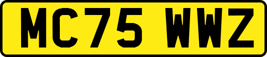 MC75WWZ