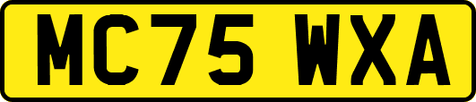 MC75WXA