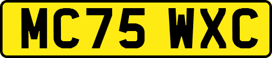 MC75WXC