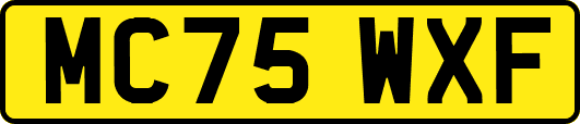 MC75WXF