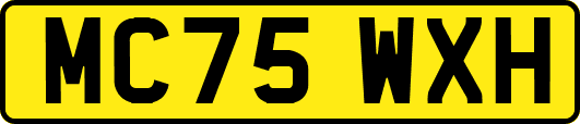 MC75WXH