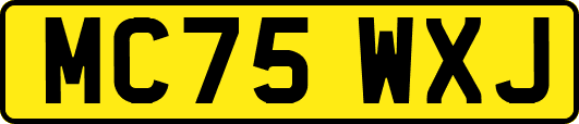MC75WXJ