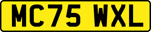 MC75WXL