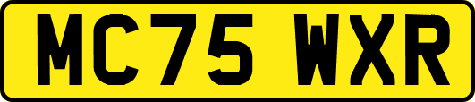 MC75WXR