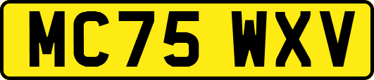 MC75WXV