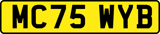 MC75WYB