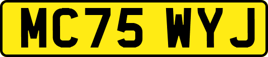 MC75WYJ