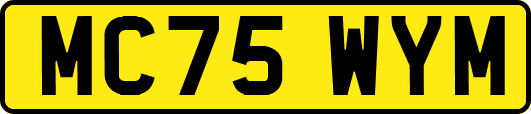 MC75WYM
