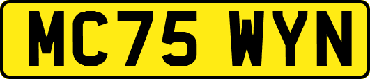 MC75WYN
