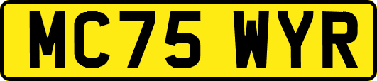 MC75WYR