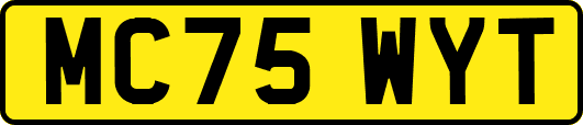 MC75WYT