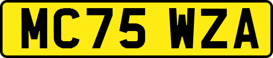 MC75WZA