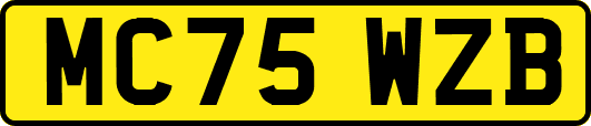 MC75WZB