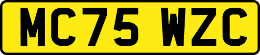 MC75WZC