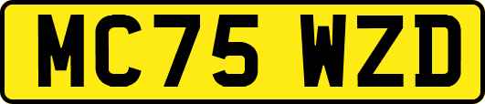 MC75WZD