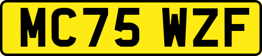 MC75WZF