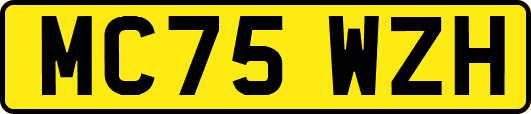 MC75WZH