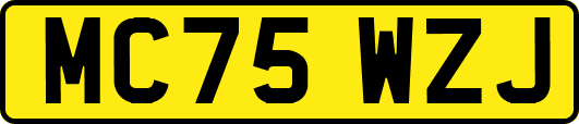 MC75WZJ