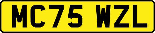 MC75WZL