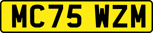 MC75WZM