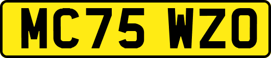MC75WZO