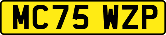 MC75WZP
