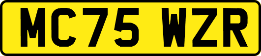 MC75WZR