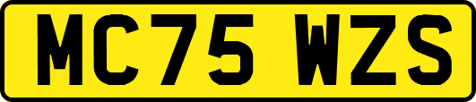 MC75WZS