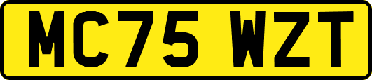 MC75WZT