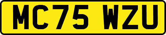 MC75WZU