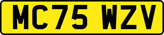 MC75WZV