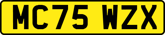 MC75WZX
