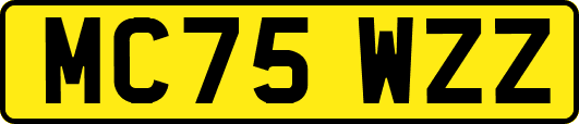 MC75WZZ