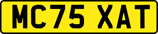 MC75XAT