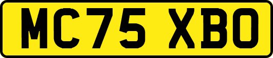 MC75XBO