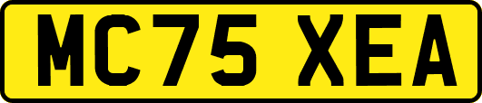 MC75XEA