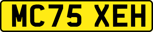 MC75XEH
