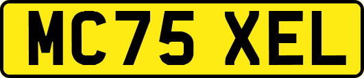 MC75XEL