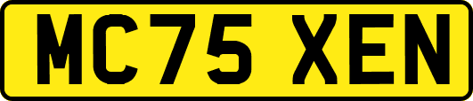 MC75XEN