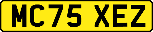 MC75XEZ