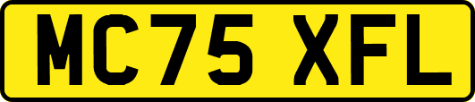 MC75XFL
