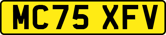 MC75XFV
