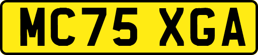 MC75XGA