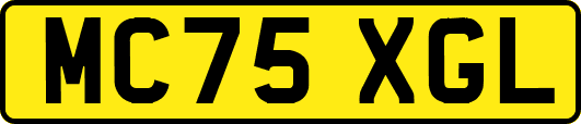 MC75XGL