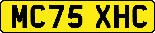 MC75XHC