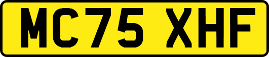 MC75XHF