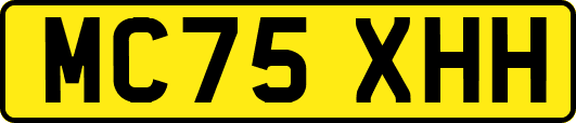 MC75XHH