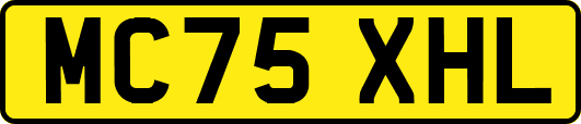MC75XHL
