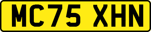 MC75XHN