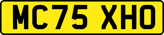 MC75XHO